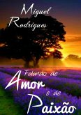Falando De Amor E De Paixão (eBook, PDF)
