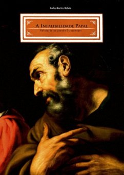 A Infalibilidade Papal (eBook, PDF) - Nabeto, Carlos Martins