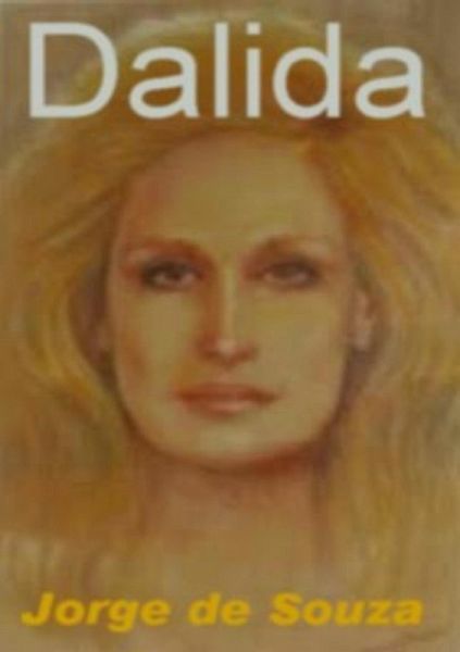 Dalida (eBook, PDF)