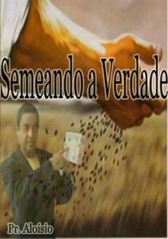 Cover Semeando A Verdade (eBook, PDF)