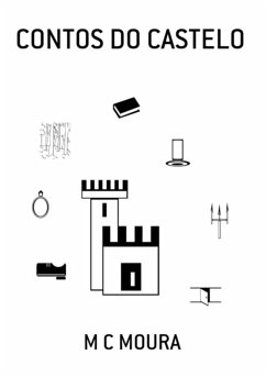 Cover Contos Do Castelo (eBook, PDF)