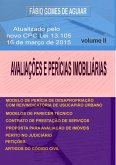 Avaliações & Perícias Imobiliárias Ii (eBook, PDF)