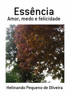 Cover Essência (eBook, PDF)