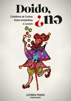 Cover Doido,eu? (eBook, PDF)