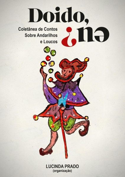 Doido,eu? (eBook, PDF) Doido,eu? (eBook, PDF)