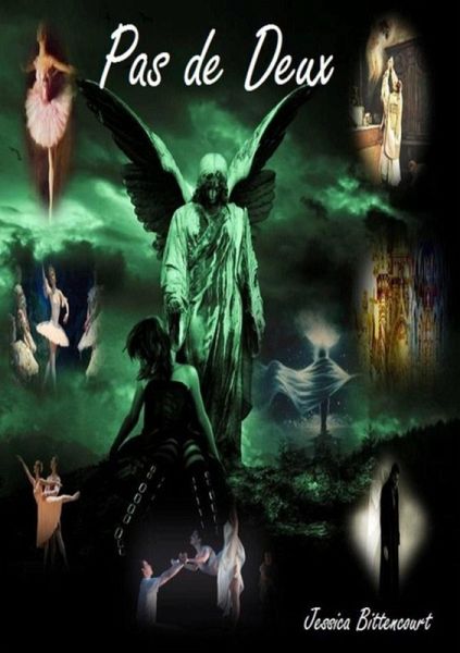 Pas De Deux (eBook, PDF) Pas De Deux (eBook, PDF)