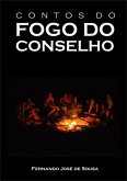 Contos Do Fogo Do Conselho (eBook, PDF)