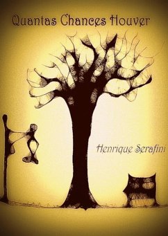 Cover Quantas Chances Houver (eBook, PDF)