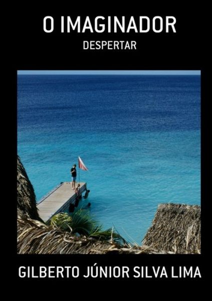 O Imaginador (eBook, PDF)