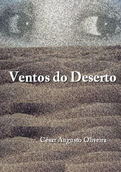 Cover Ventos Do Deserto (eBook, PDF)