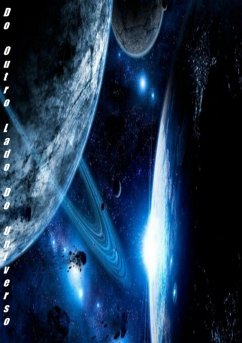 Cover Do Outro Lado Do Universo (eBook, PDF)