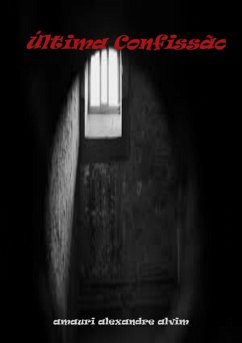 Cover Última Confissão (eBook, PDF)