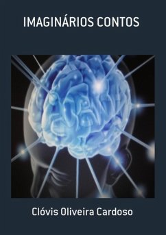 Cover Imaginários Contos (eBook, PDF)