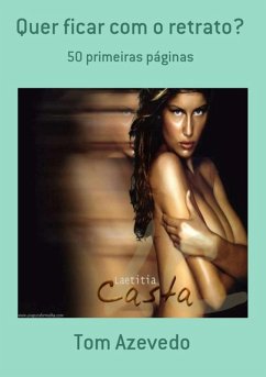 Cover Quer Ficar Com O Retrato? (eBook, PDF)