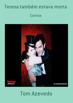 Cover Teresa Também Estava Morta (eBook, PDF)