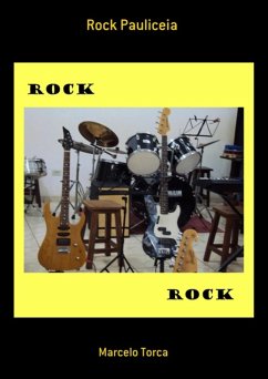 Cover Rock Pauliceia (eBook, PDF)