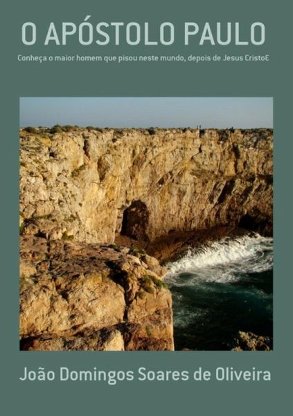 O Apóstolo Paulo (eBook, PDF)