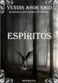 Espíritos (eBook, PDF)