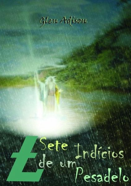 Sete Indícios De Um Pesadelo (eBook, PDF)