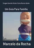 Drogas Quando Onde E Como Buscar Ajuda. (eBook, PDF)