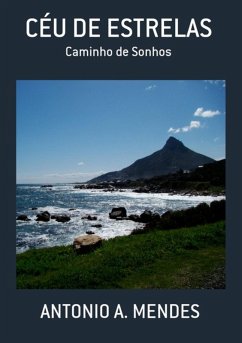 Cover Céu De Estrelas (eBook, PDF)