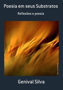 Cover Poesia Em Seus Substratos (eBook, PDF)