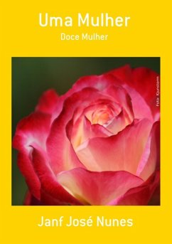 Cover Uma Mulher (eBook, PDF)