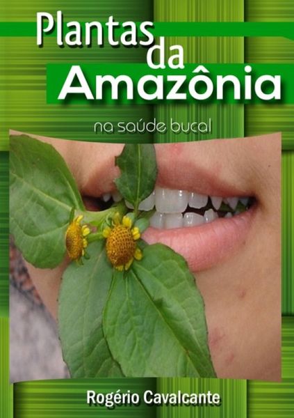 Plantas Da Amazônia (eBook, PDF)