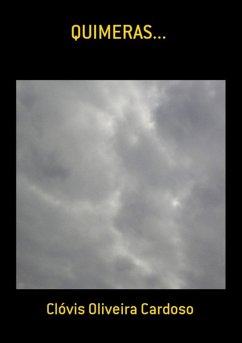 Cover Quimeras... (eBook, PDF)