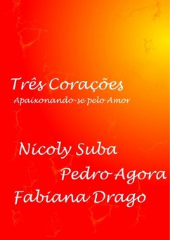 Cover Três Corações (eBook, PDF)
