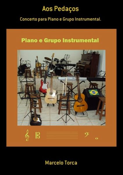 Aos Pedaços (eBook, PDF) Aos Pedaços (eBook, PDF)