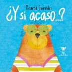 ¿Y si acaso...? (eBook, ePUB) ¿Y si acaso...? (eBook, ePUB)