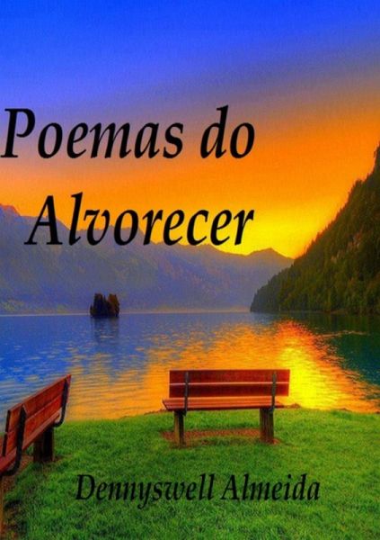 Poemas Do Alvorecer (eBook, PDF)