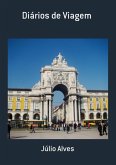 Diários De Viagem (eBook, PDF)