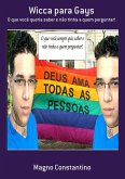 Wicca Para Gays (eBook, PDF)