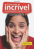 O Livro Mais Incrível De Automotivação E Linguagem Corporal (eBook, PDF)