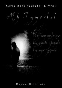 My Immortal - Livro I (eBook, PDF) - Delacroix, Daphne