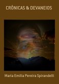 Crônicas & Devaneios (eBook, PDF)