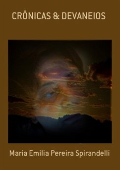 Cover Crônicas & Devaneios (eBook, PDF)