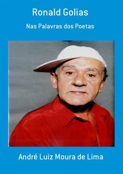 Cover Ronald Golias (eBook, PDF)