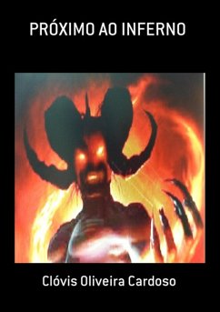 Cover Próximo Ao Inferno (eBook, PDF)