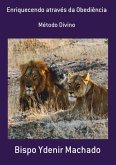 Enriquecendo Através Da Obediência (eBook, PDF)