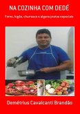 Na Cozinha Com Dedé (eBook, PDF)
