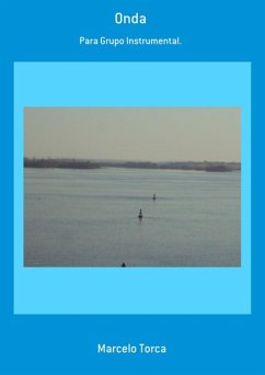 Cover Onda (eBook, PDF)