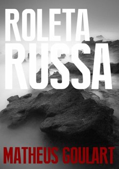 Cover Roleta Russa (eBook, PDF)