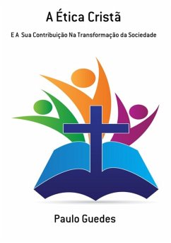 Cover A Ética Cristã (eBook, PDF)
