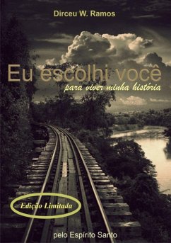 Cover Eu Escolhi Você (eBook, PDF)