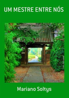Cover Um Mestre Entre Nós (eBook, PDF)