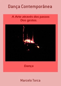 Dança Contemporânea (eBook, PDF) - Torca, Marcelo