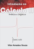 Introdução Ao Cálculo Ii (eBook, PDF)